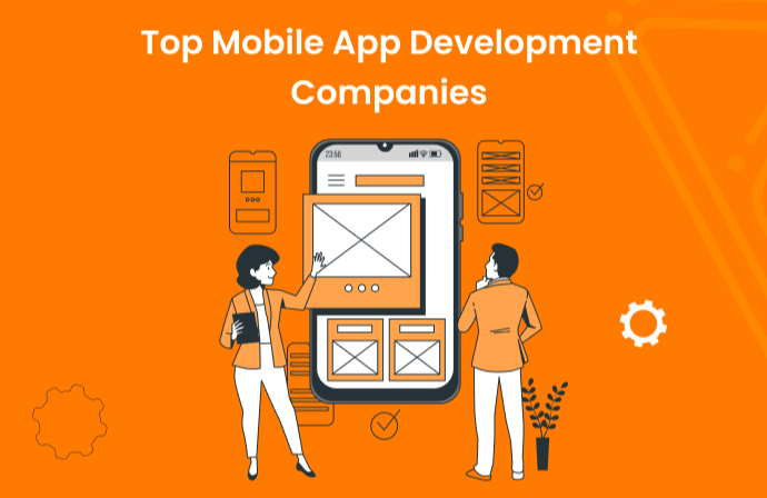 Mobile App Development Company in Chennai &amp; India, Android and IOS Application Development