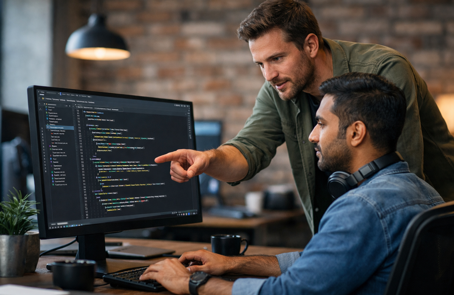 Rebuilding Legacy Systems For Modern Websites