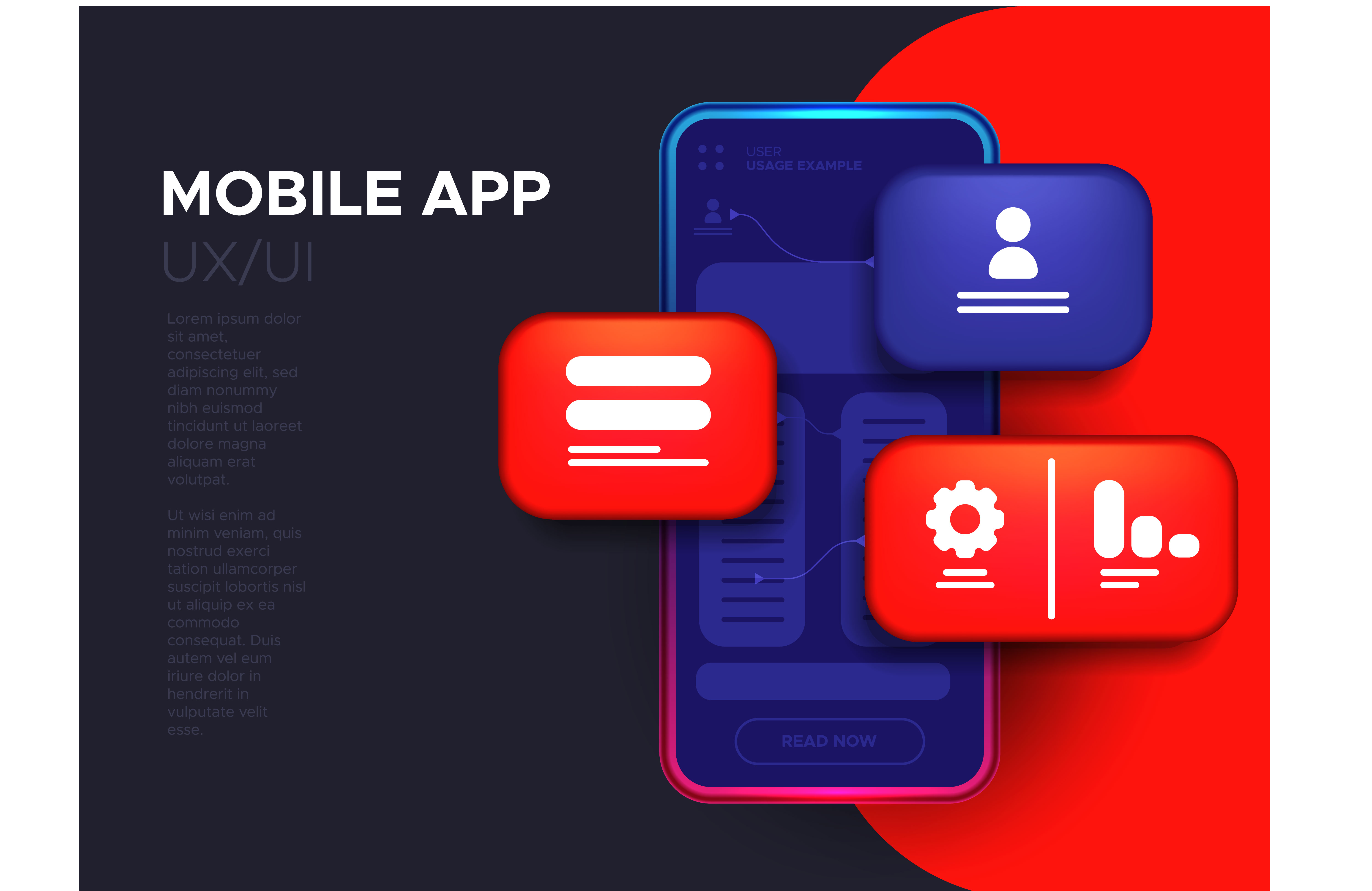 Mobile app development company in Chennai, India, specializing in Android, iOS, React Native.