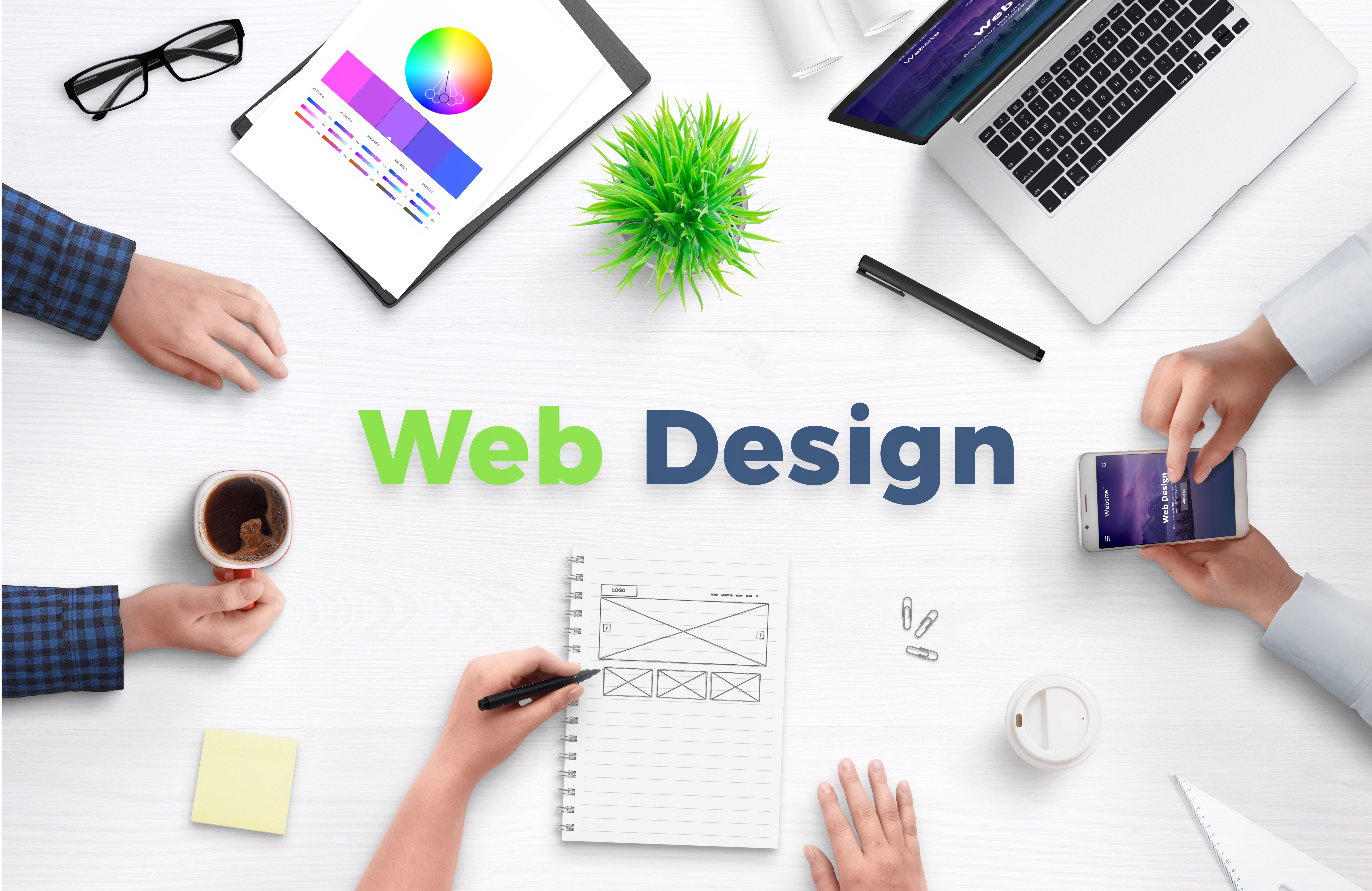 Ninos IT Solution - Best Web Designing and Development Company in Chennai