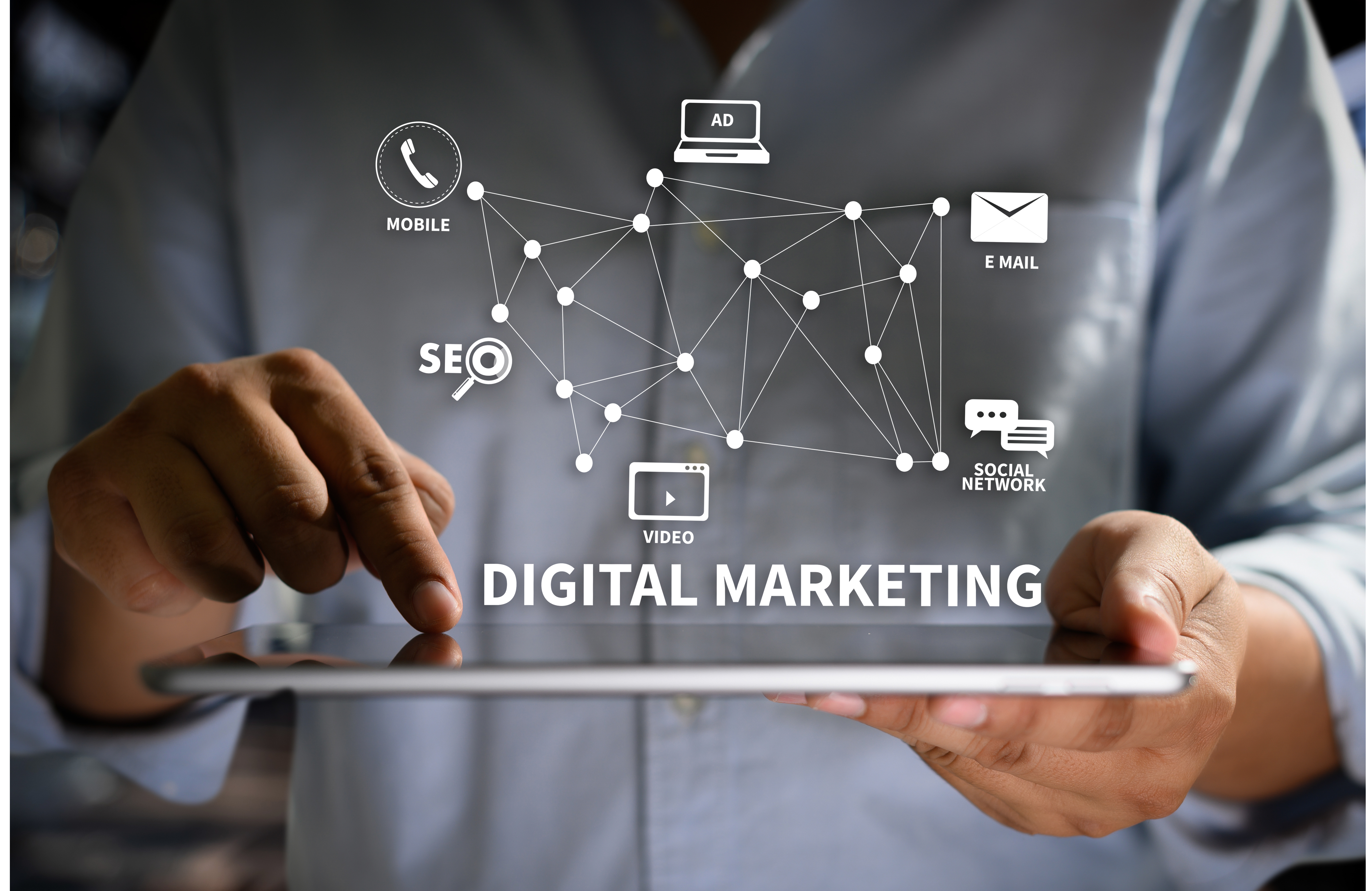 Best Digital Marketing Company in Chennai, offering top-tier digital marketing services.