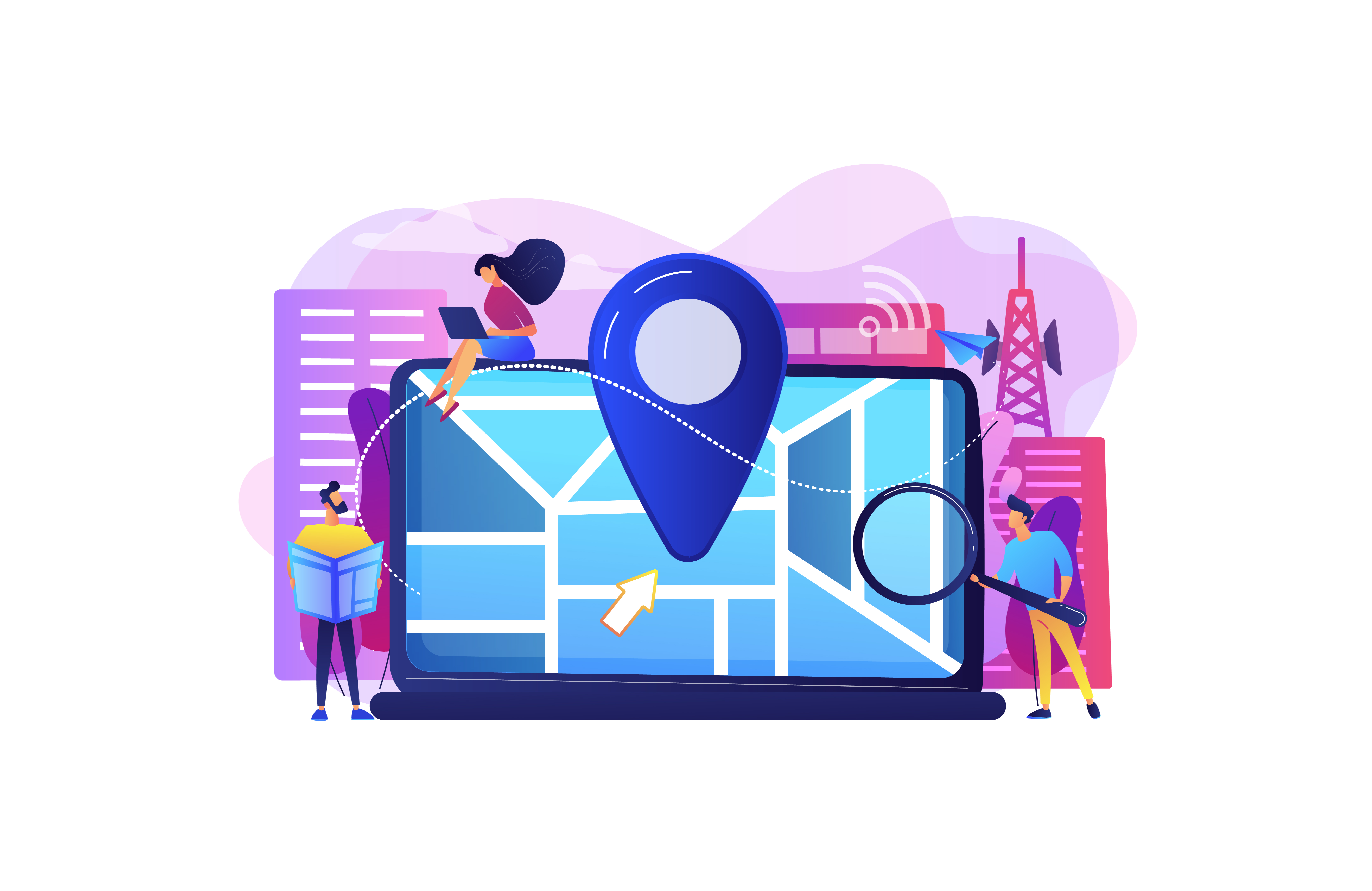 Local SEO Strategies: Capturing the Attention of Nearby Customers