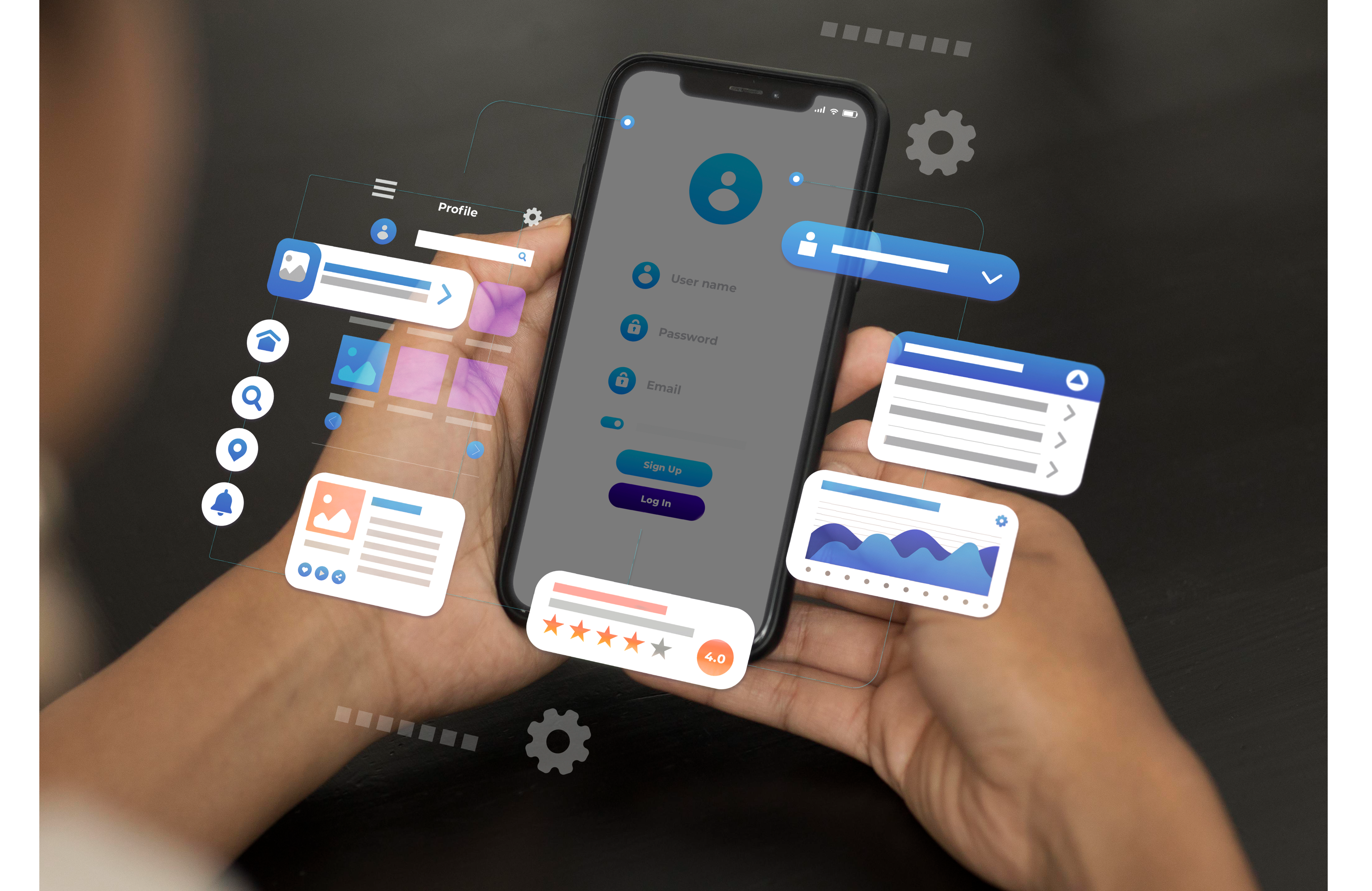 Custom iOS Application Development in Chennai: How Tailored Solutions Improve User Experience