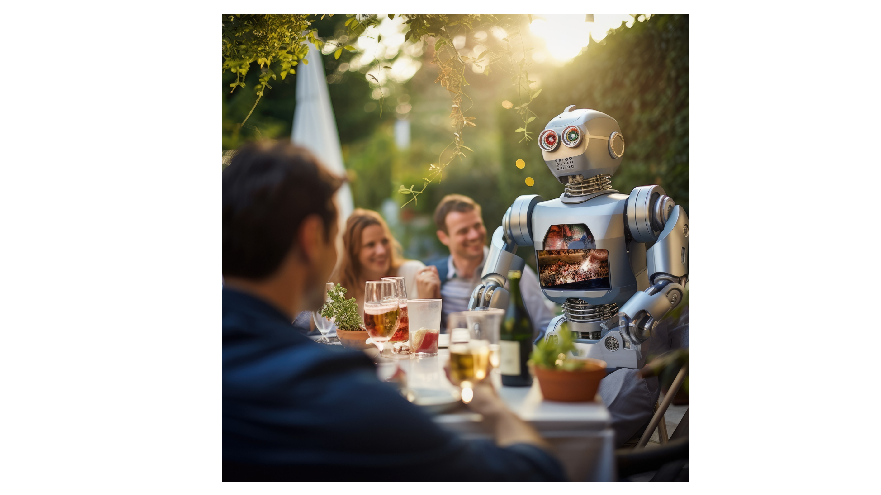 The Rise of Autonomous Restaurants: How Dining Robots Are Shaping the Future of Dining Out?