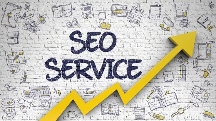 Search Engine Optimization Services