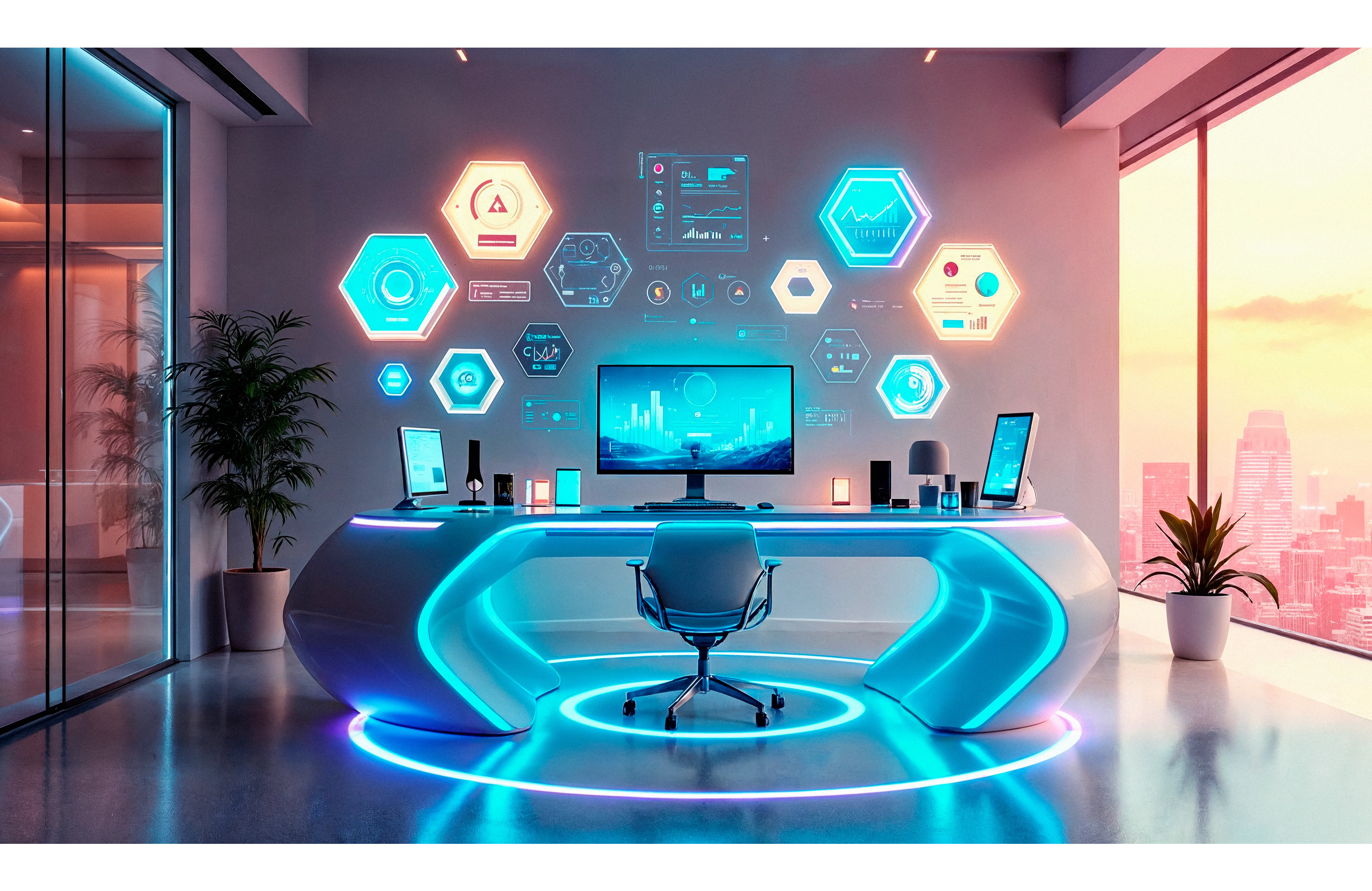 Software Quality Assurance Services