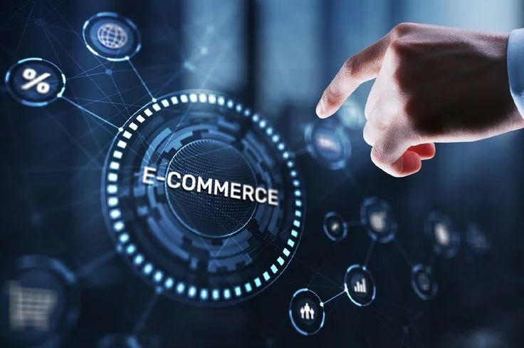 BEST E-COMMERCE WEB DEVELOPMENT COMPANY