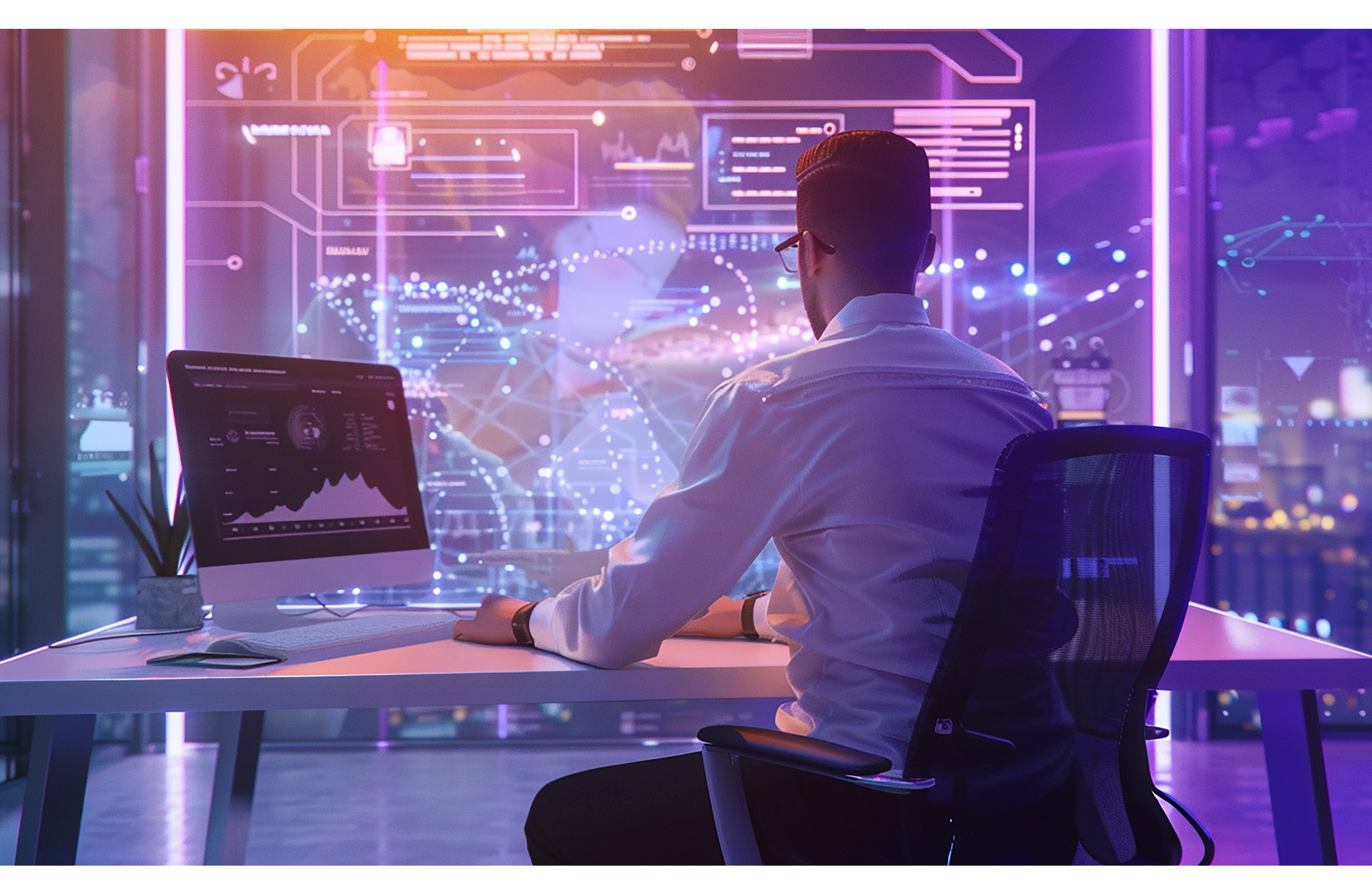 Enterprise Software Development