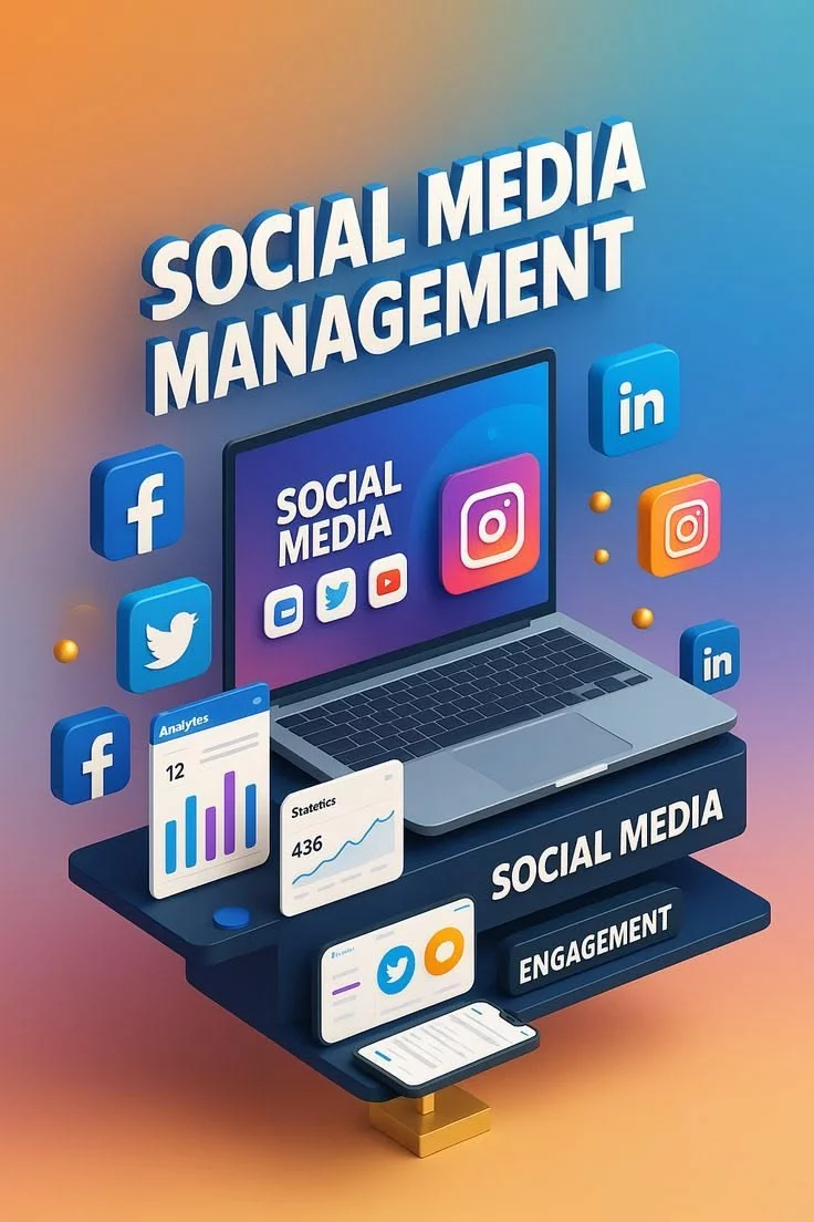 Social Media Marketing  in Chennai