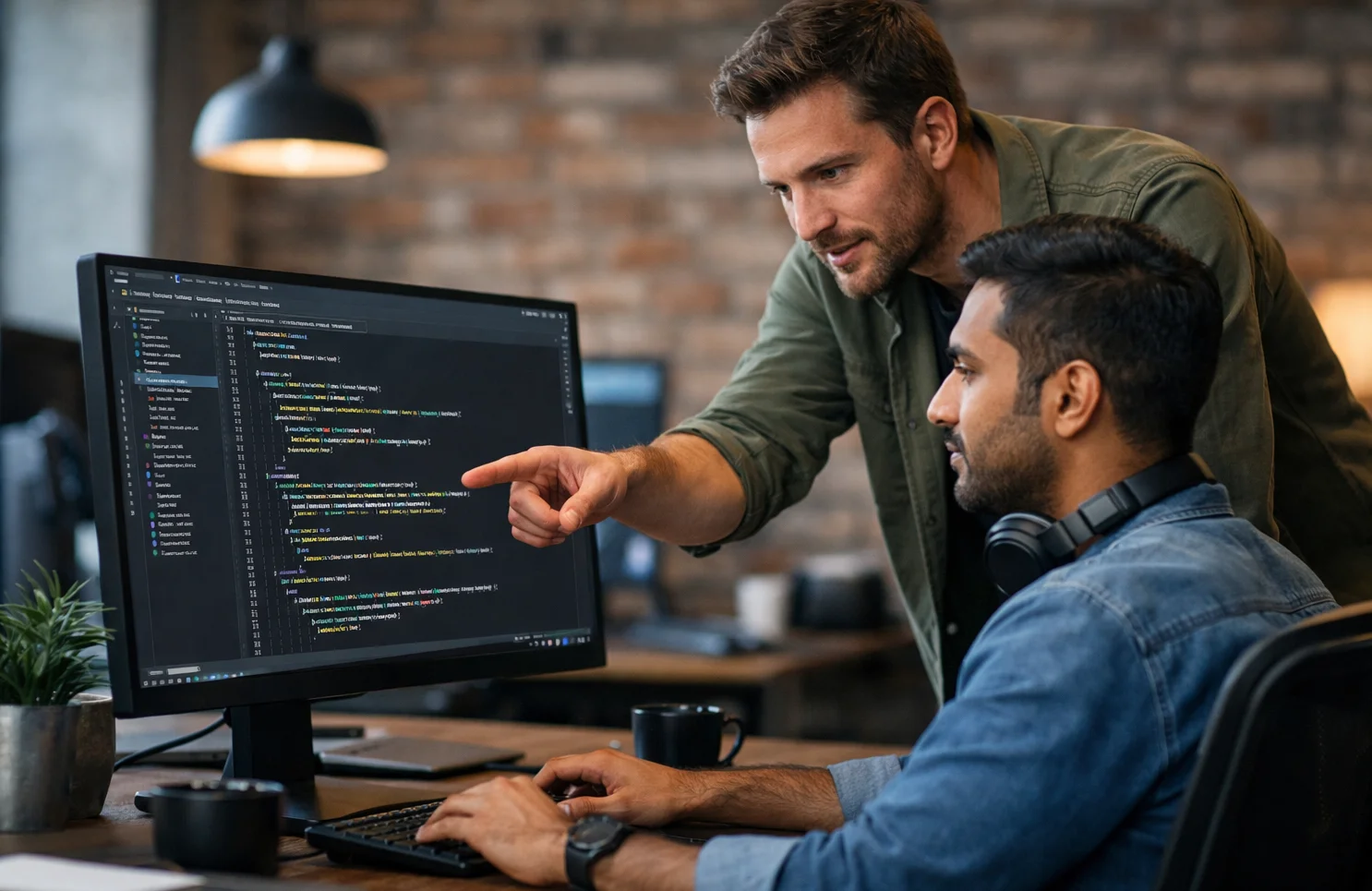 Professional Software Solutions