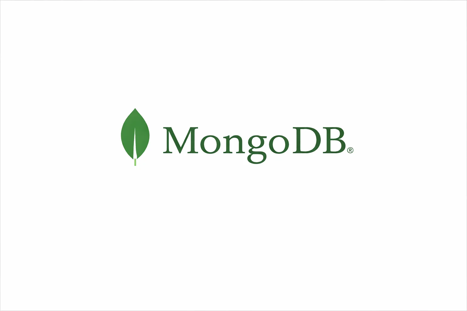 MongoDB