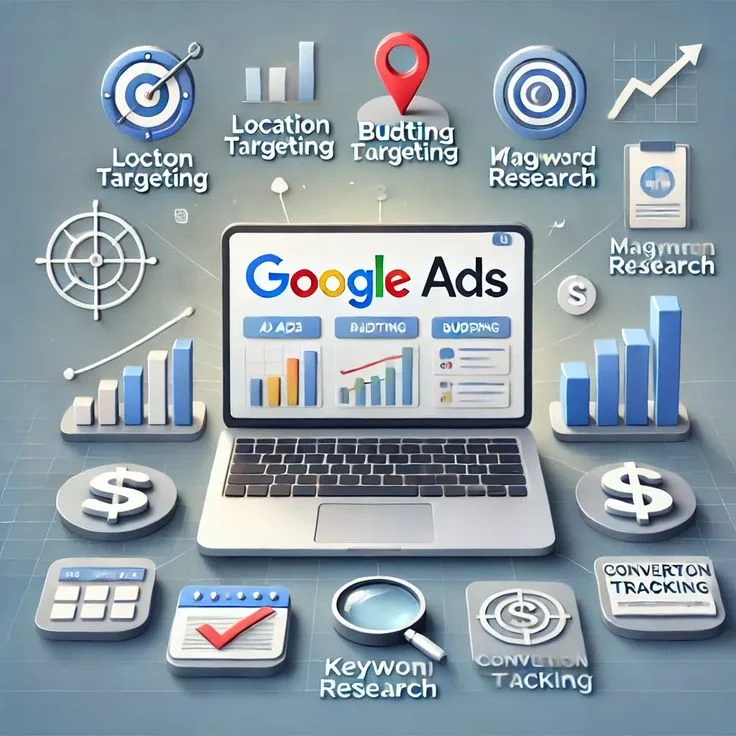 Google Ads