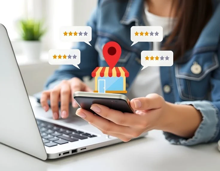 Local SEO