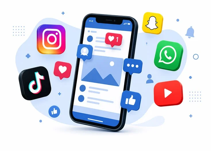Social Media Optimization