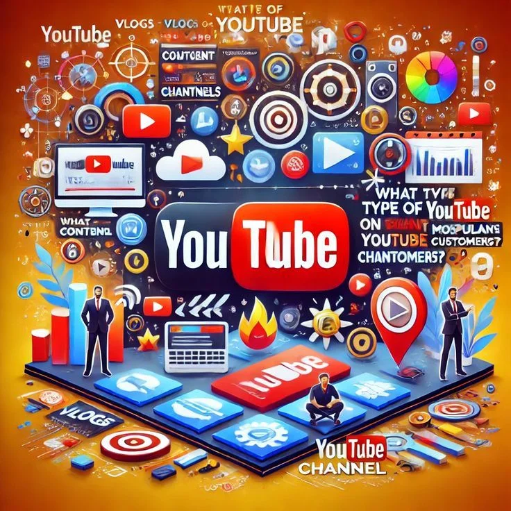 YouTube Marketing