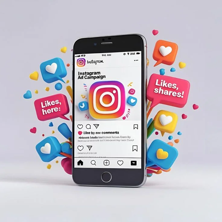 Instagram Marketing