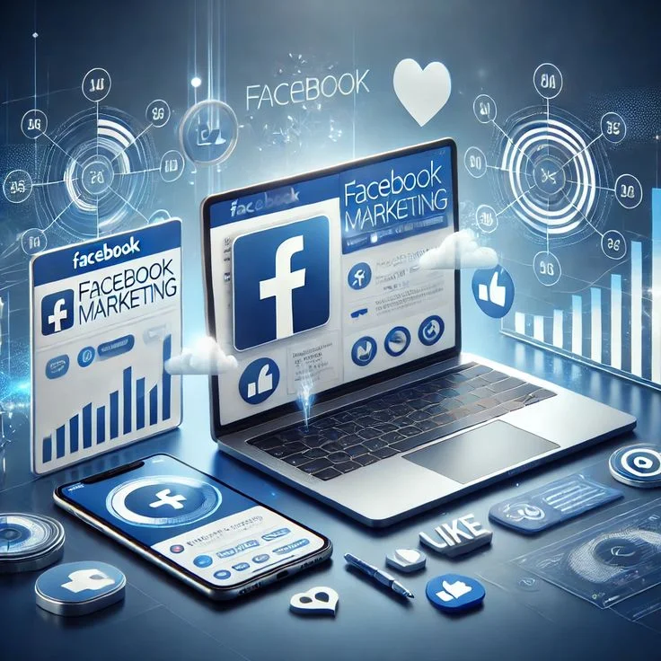 Facebook Advertising