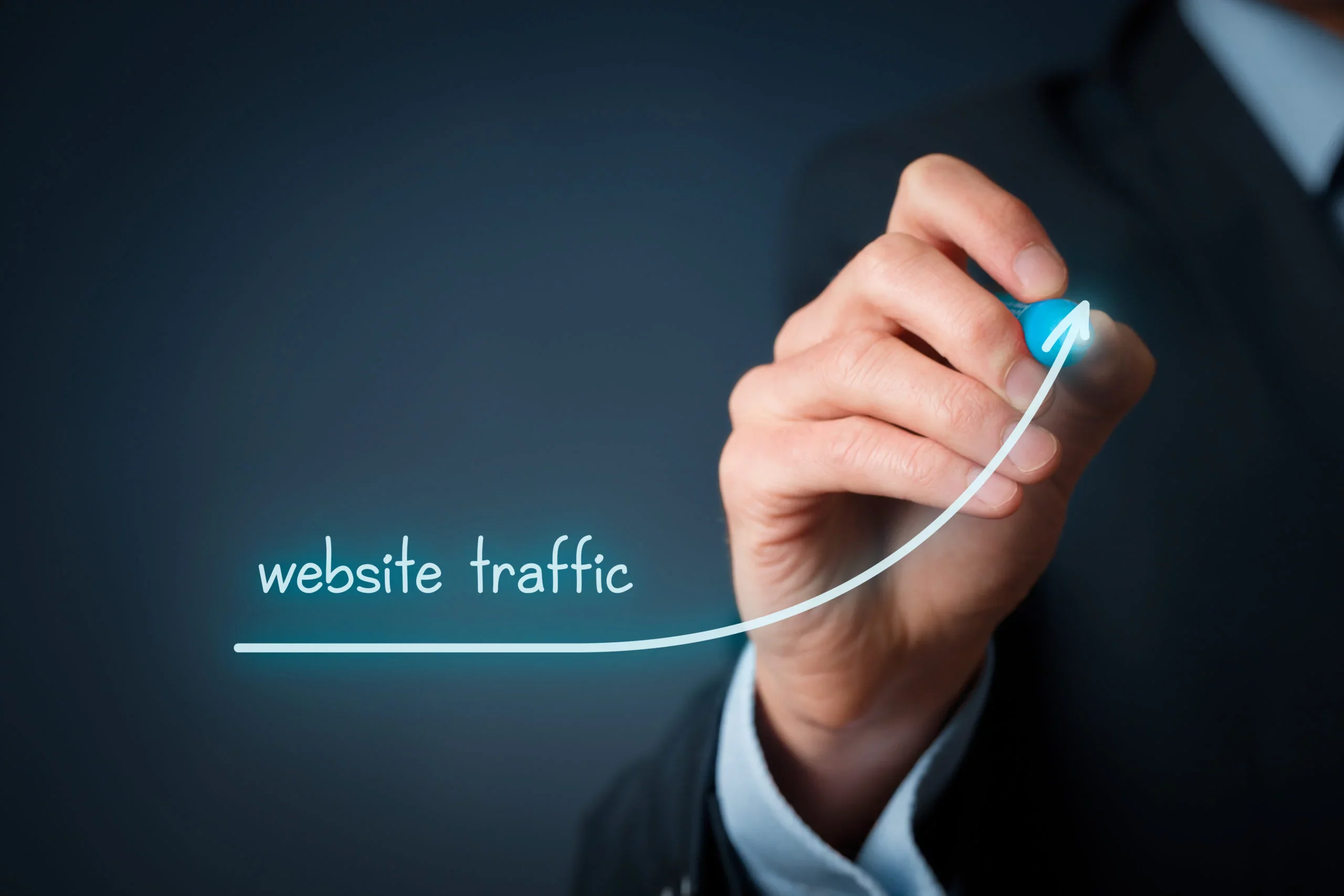 Improves Website Traffic & SEO