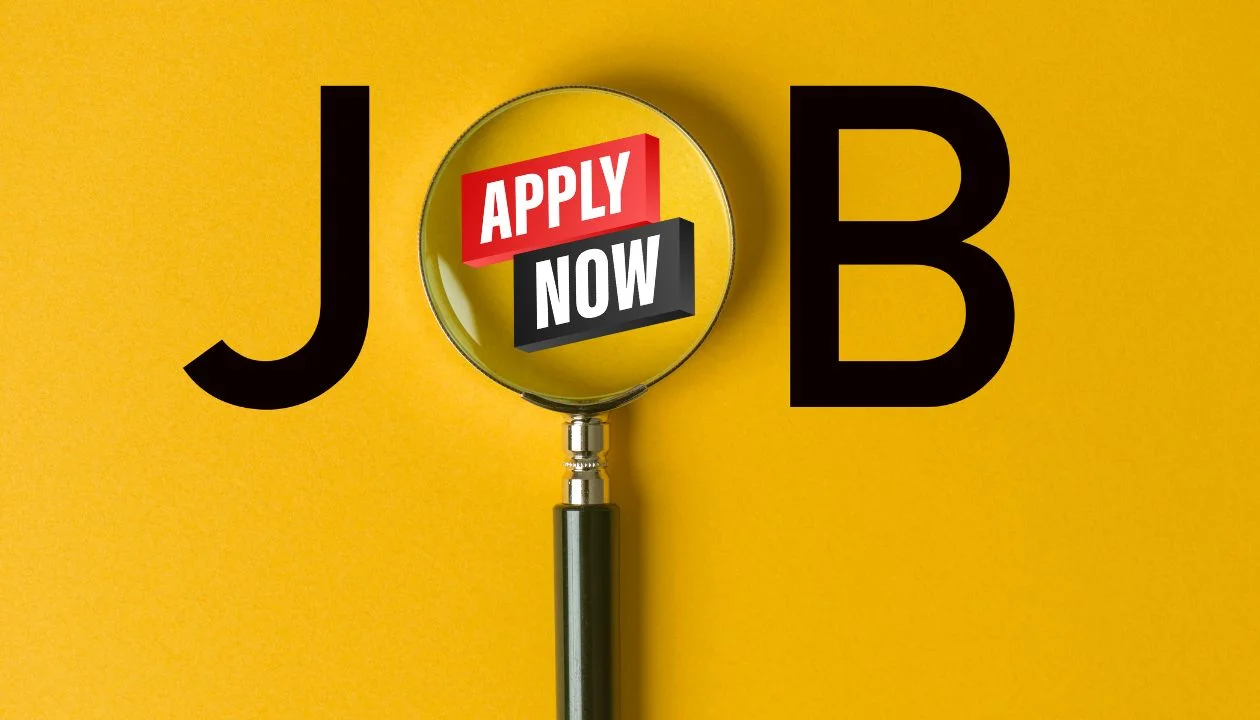 Easy Job Posting
