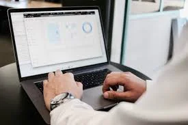 Advanced Admin Dashboard