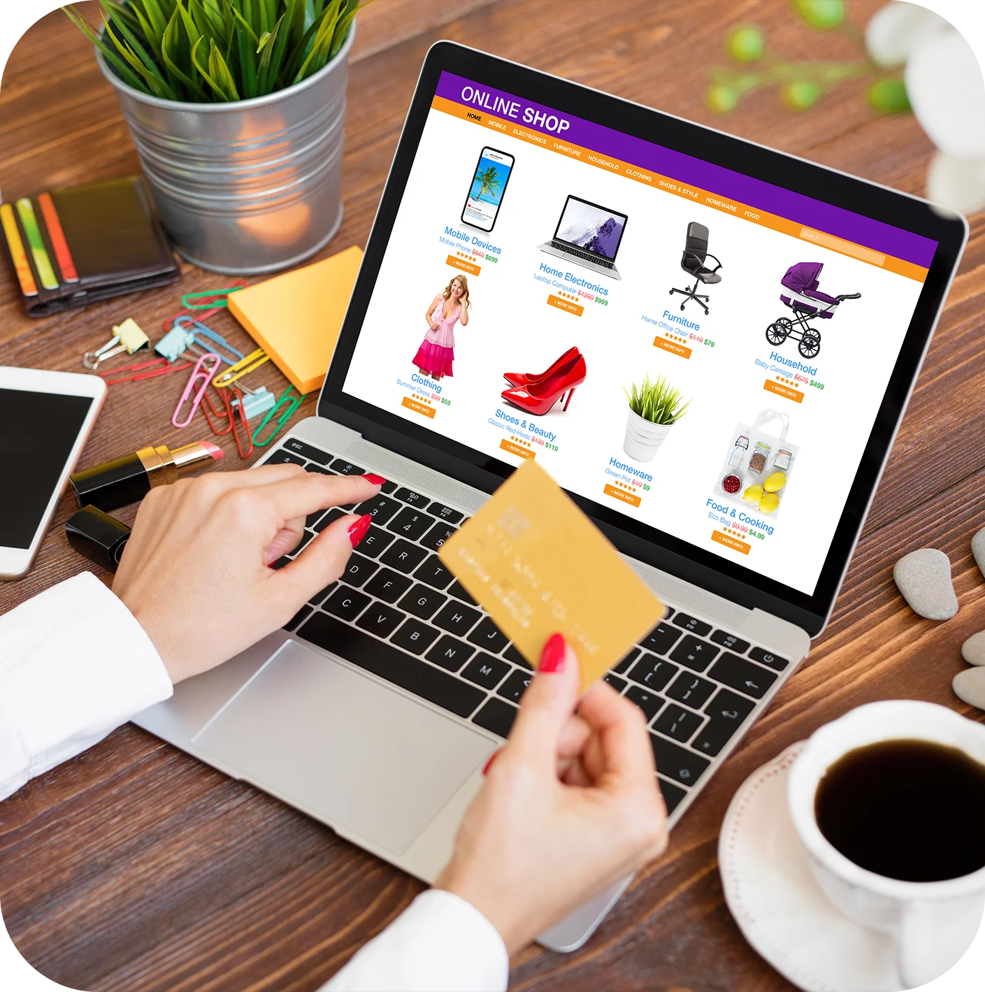 Lead Generation