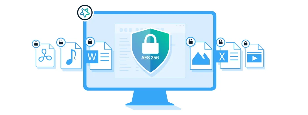 Secure Encryption