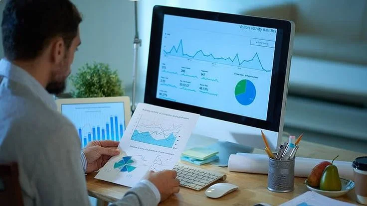 Proficient Website Designer