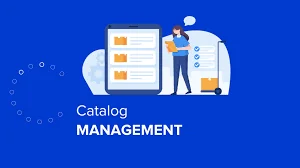 Product & Catalog Management