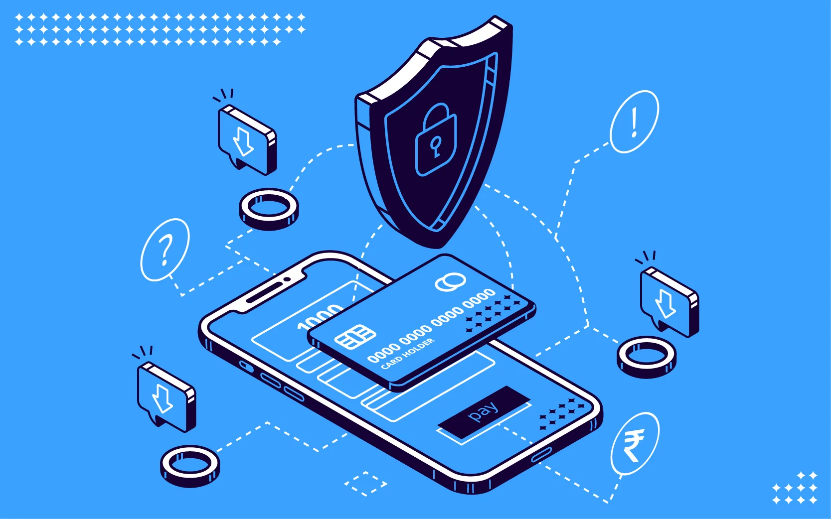 Secure Payment System