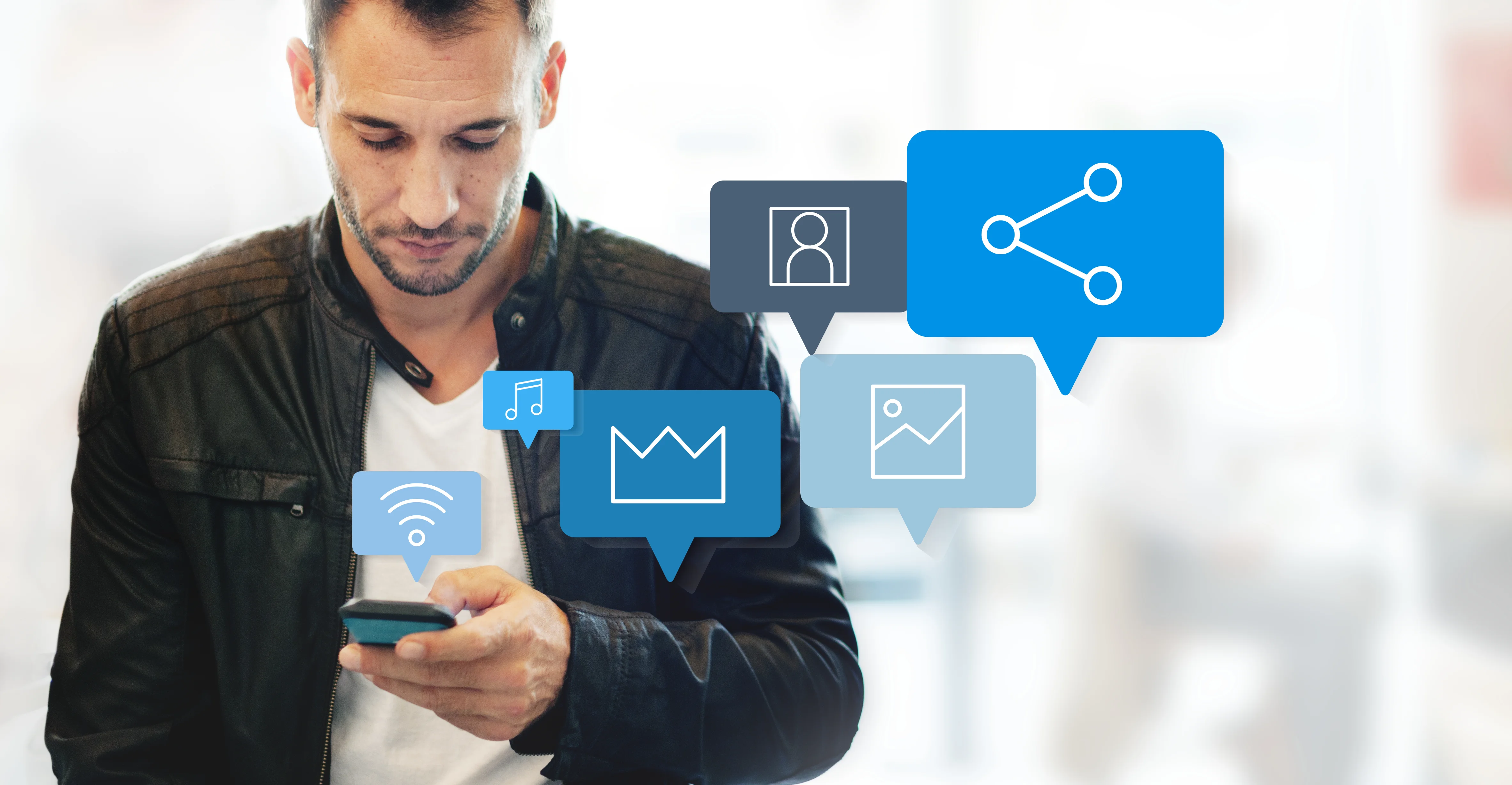 Boosts User Interactions