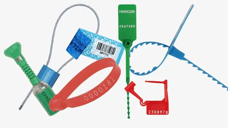Trusted Security Seals