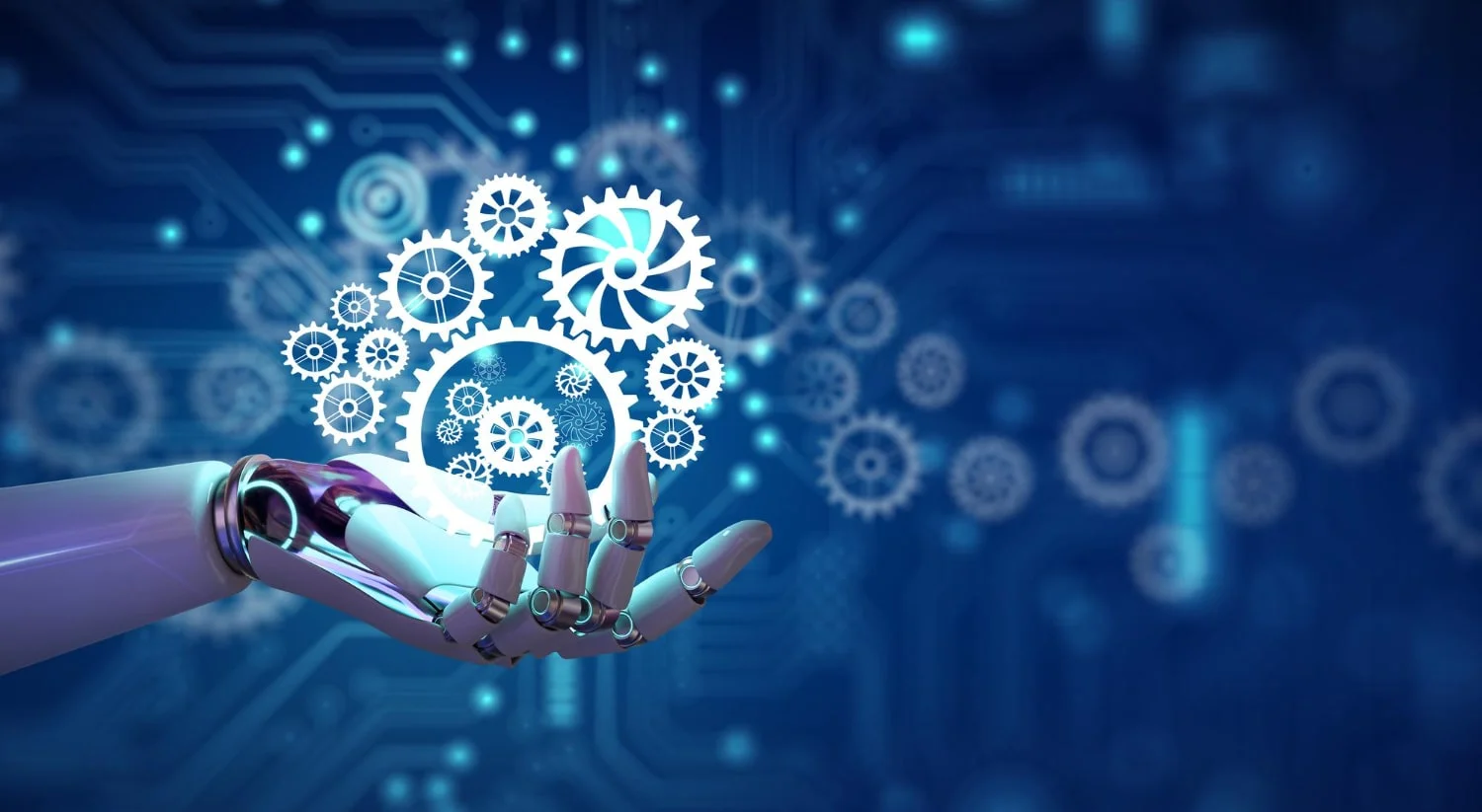 Automated Operations