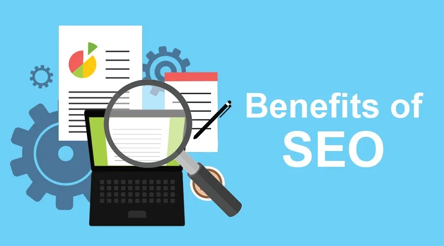 SEO-Friendly Platform