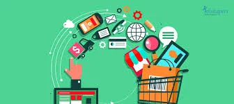 Powerful E-Commerce Platform