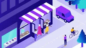 Open Source E-commerce Platform