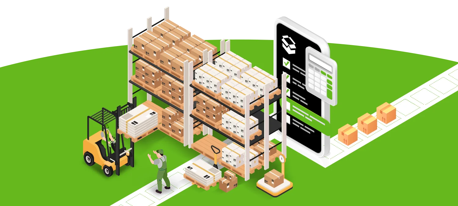 Real-Time Inventory Tracking