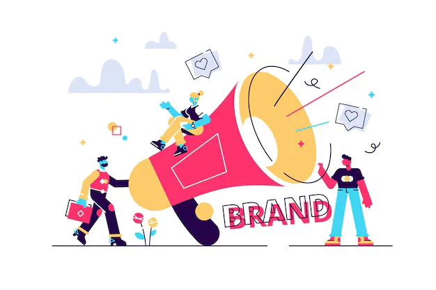 Increased Brand Awareness