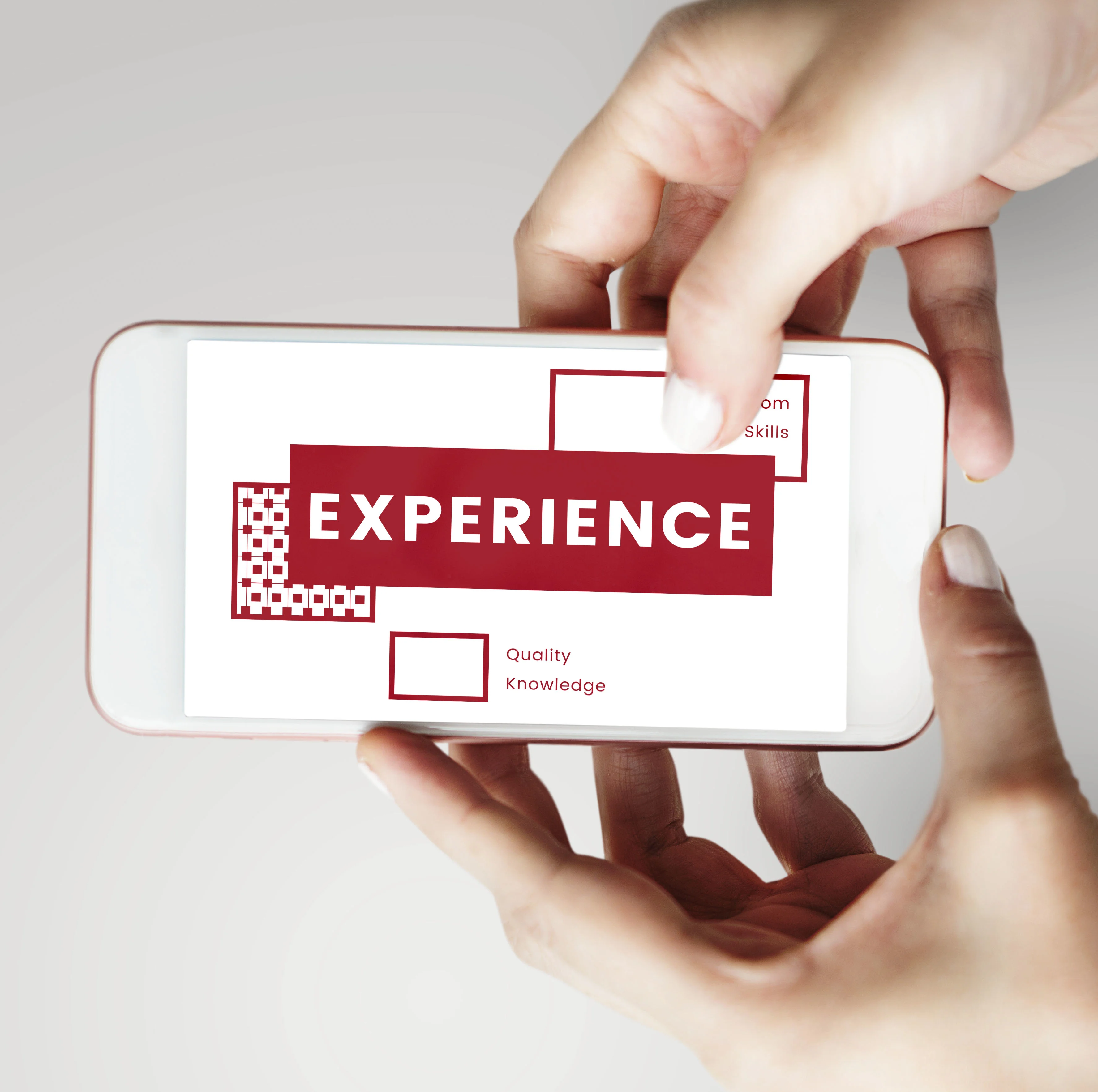Premium User Experience