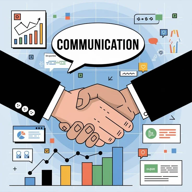 Increase Effective Communication