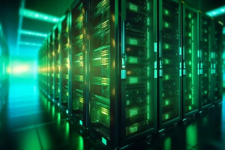 High Performance Servers