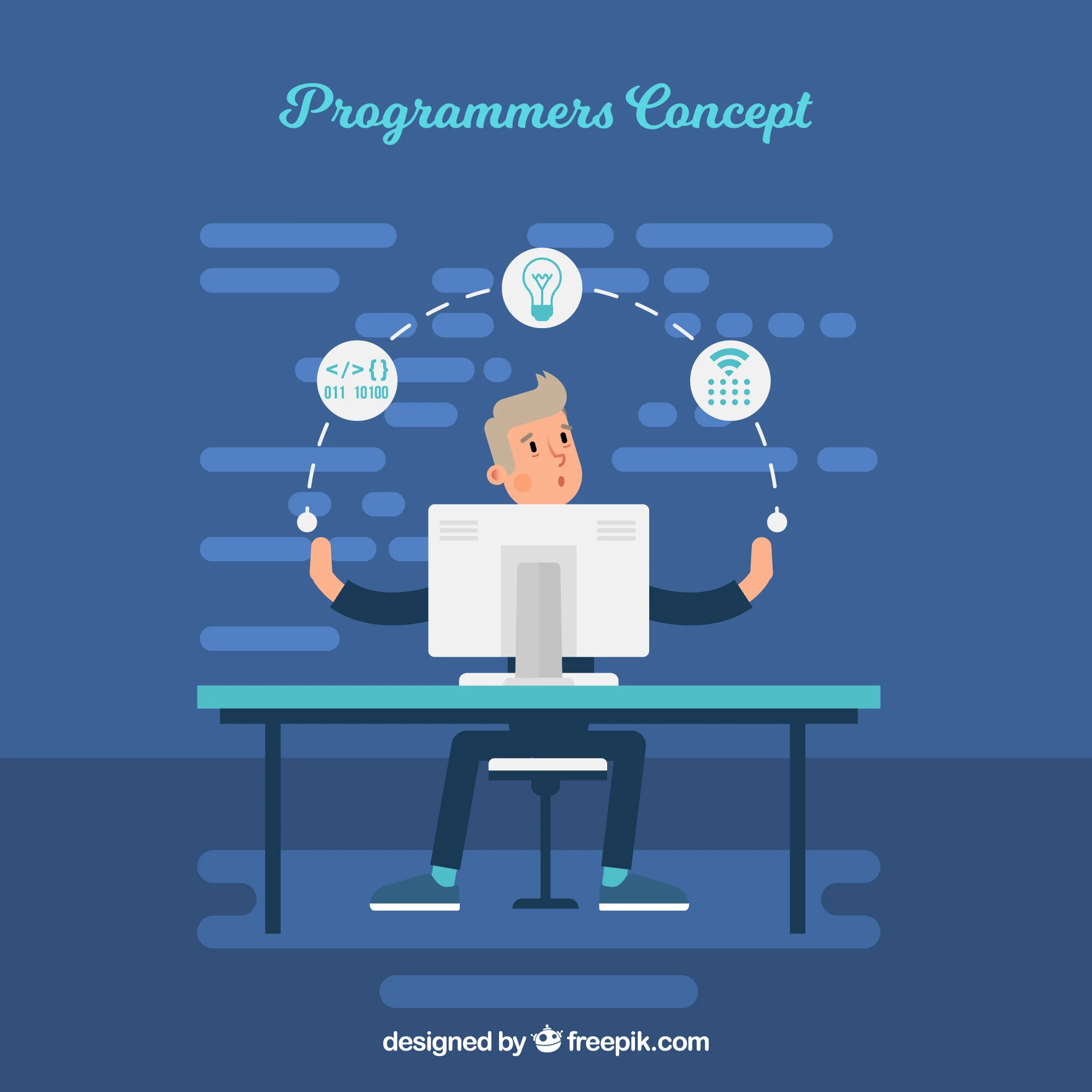Less Code and faster development