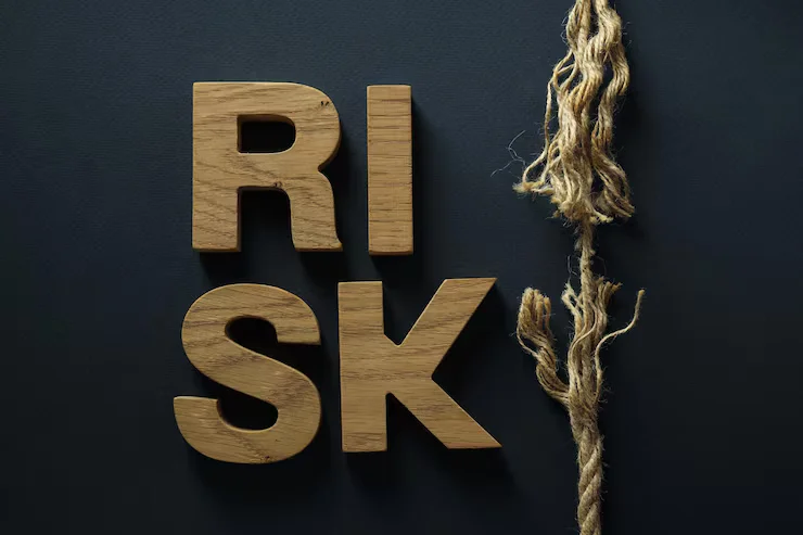 Risk-Free Process