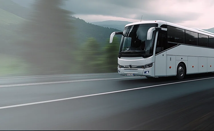 Easy Ride Booking
