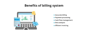 Accurate Billing & Financial Management
