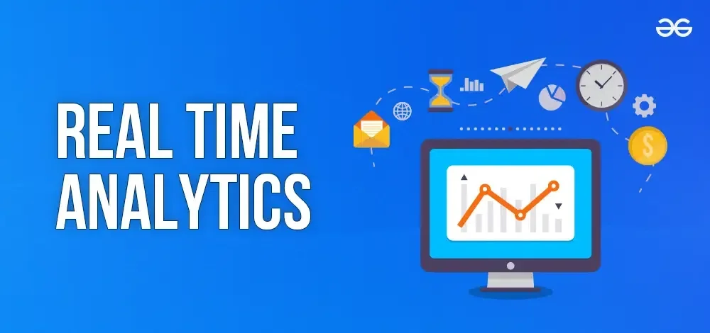 Real-Time Analytics