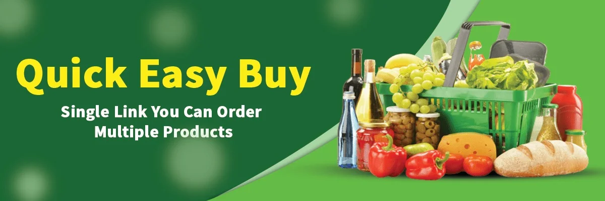 Easy Find Easy buy