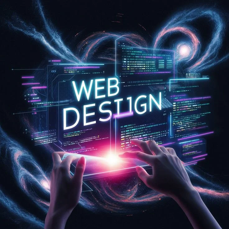 Customized Website Designs Chennai