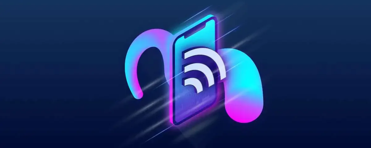 High-Speed Connectivity