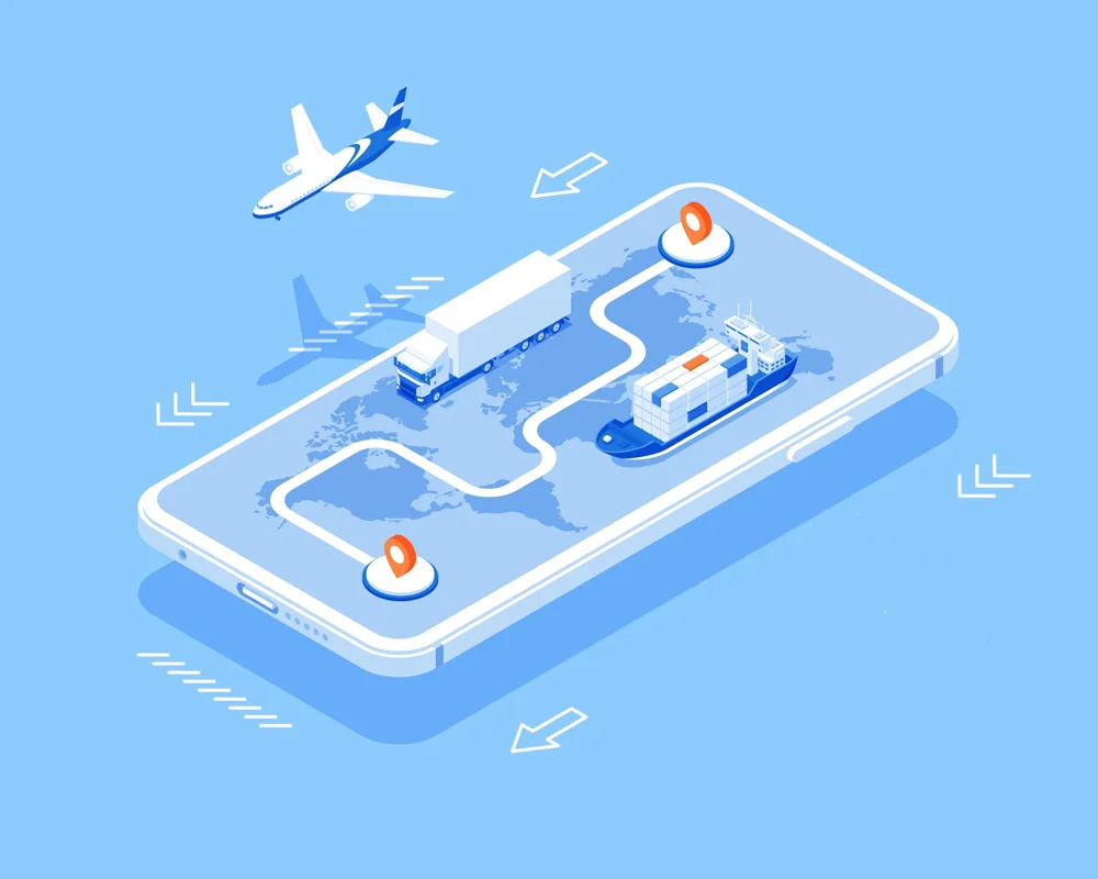 Efficient Package Tracking