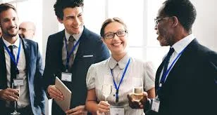 Easy Business Connections